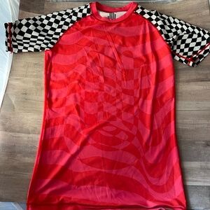 NFID  Rash Guard -  Grappling, Jiu Jitsu, Sun Protection